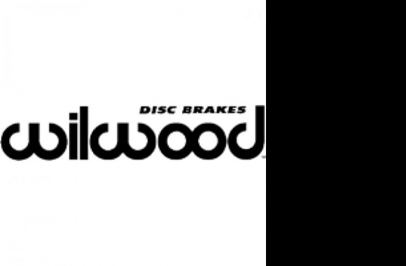 WILLWOOD BRAKES Logo