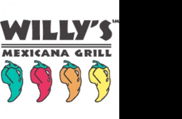 Willys Mexicana Grill Logo
