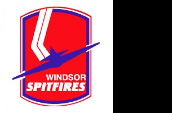 Windsor Spitfires Logo