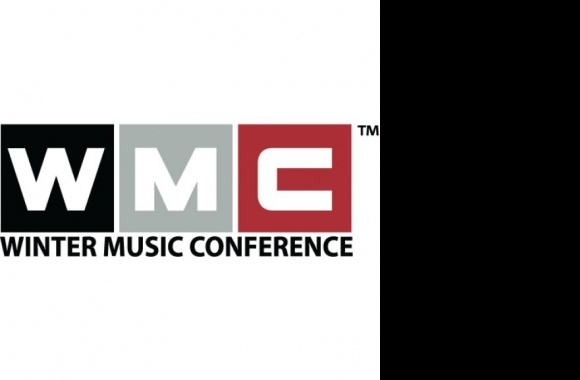 Winter Music Conference Logo
