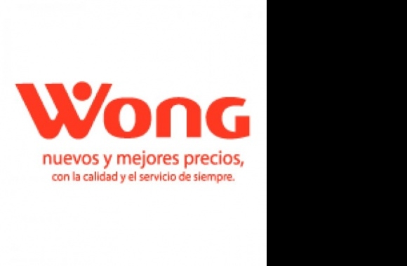 Wong Logo