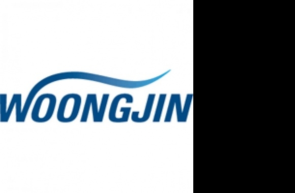 woongjin Logo