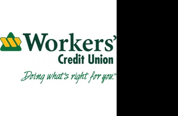 Workers' Credit Union Logo