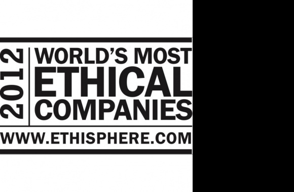 World's Most Ethical Companies Logo