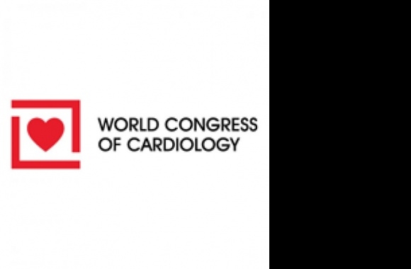 world congress cardiology Logo