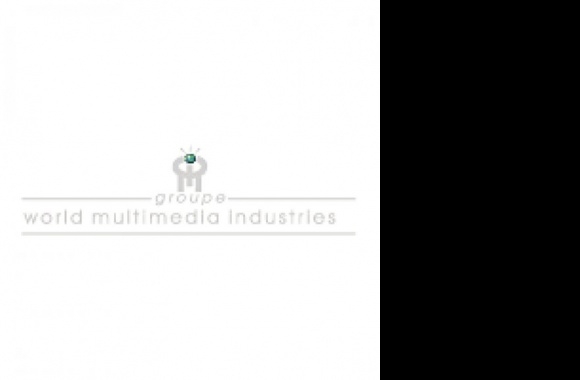 World Multimedia Industries Logo