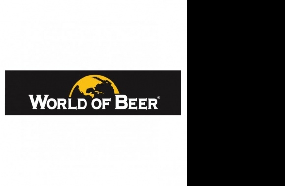 World of Beer Logo