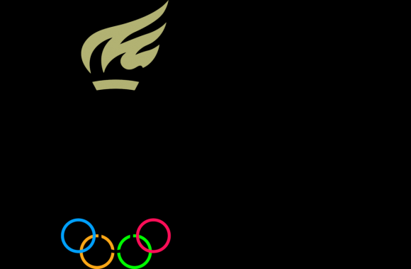 World Olympians Association Logo