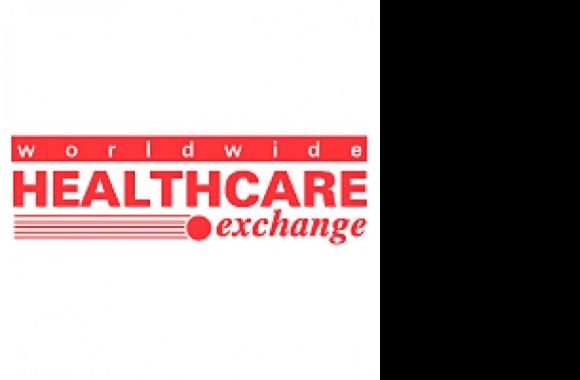 Worldwide Healthcare Exchange Logo