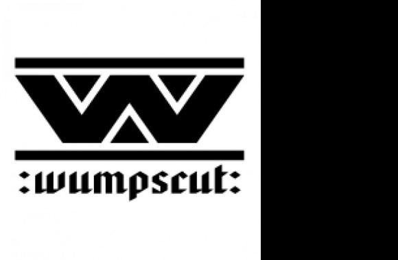 Wumpscut Logo