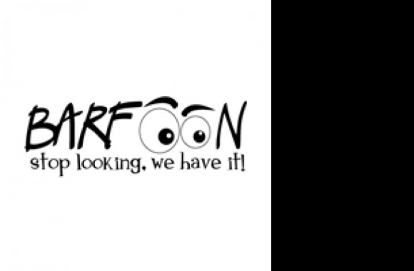 www.barfoon.biz Logo