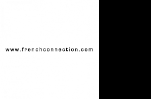 www.frenchconnection.com Logo