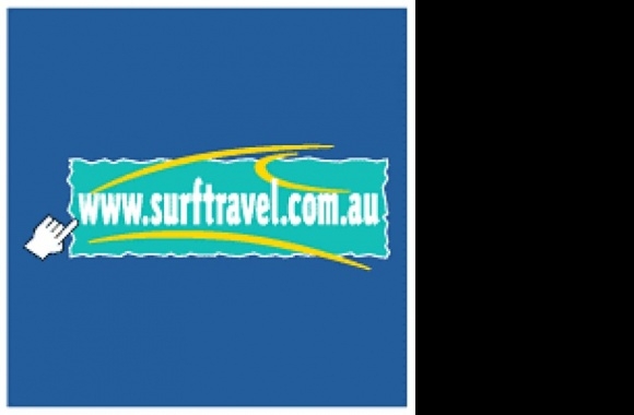 www.surftravel.com.au Logo