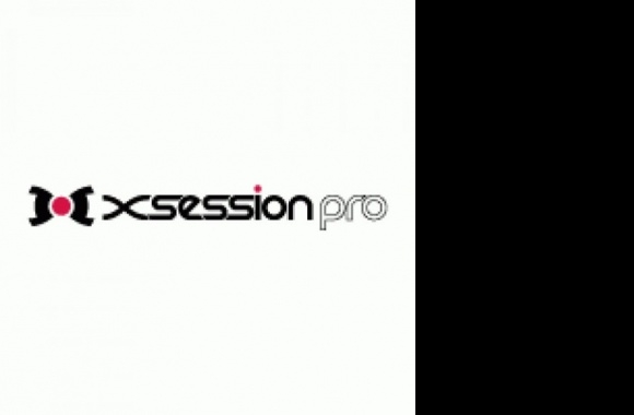 X-Session Pro Logo