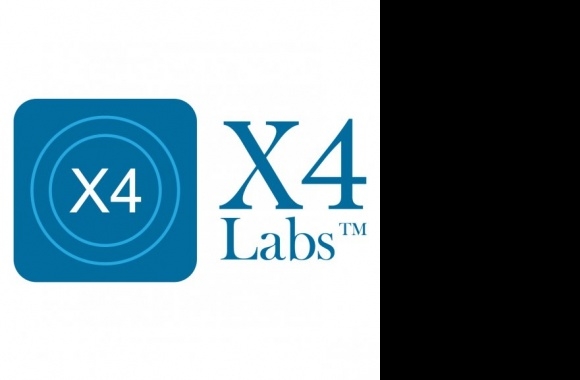 X4 Labs Inc. Logo