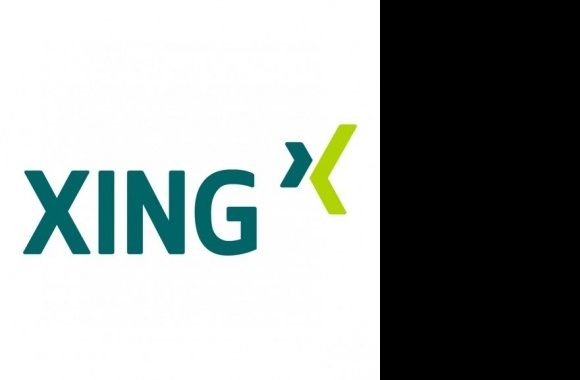 Xing AG Logo
