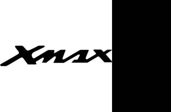 Xmax Logo