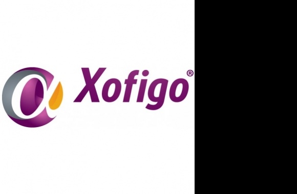 Xofigo Logo