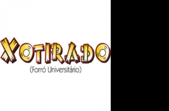 Xotirado Logo