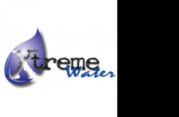 Xtreme Water Logo