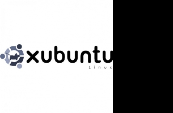 Xubuntu Linux Logo