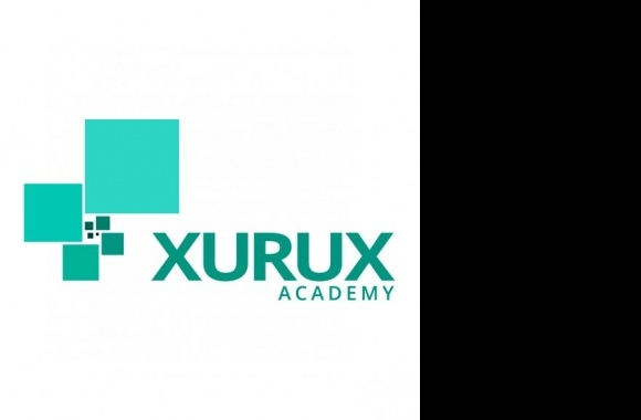 Xurux Academy Logo
