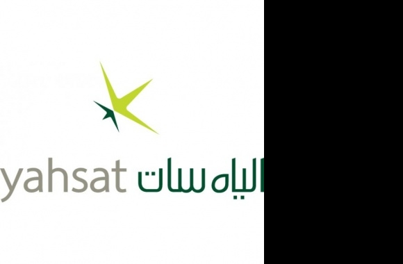 YahSat Logo