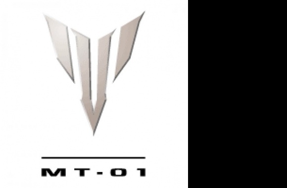Yamaha MT Series Logo