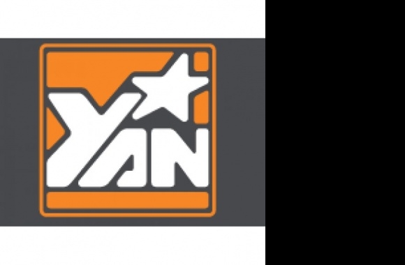 Yan TV Logo