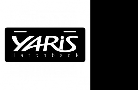 Yaris Logo