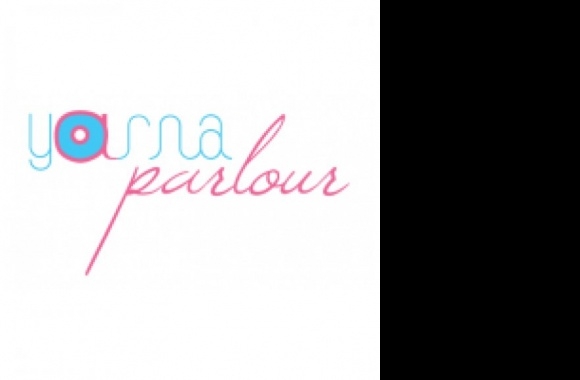 Yasna Parlour Logo