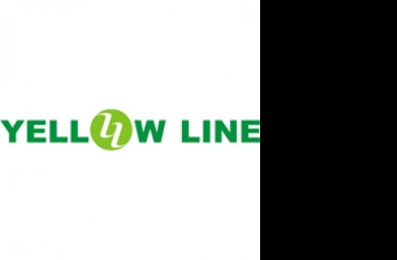yellowline2 Logo