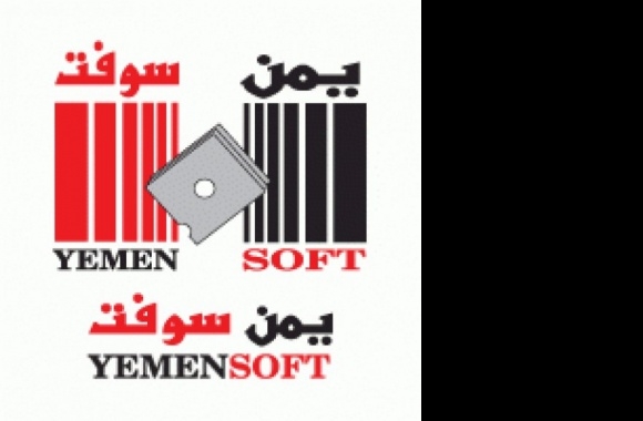 Yemen Soft - Original logo Logo