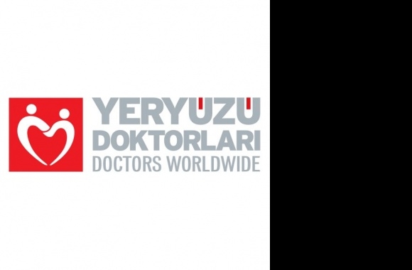 Yeryüzü Doktorları Logo