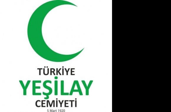 Yeşilay Logo