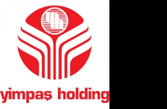 Yimpaş Holding Logo