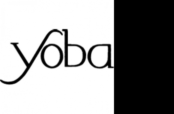 Yoba Logo