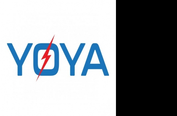 Yoya Logo