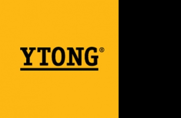 YTONG Logo