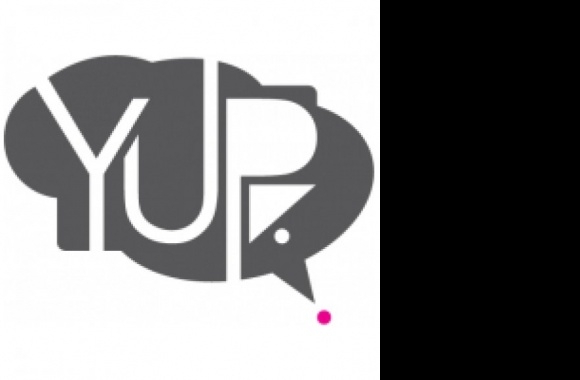 YUP Logo