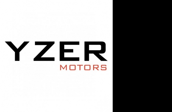 Yzer Motors Logo