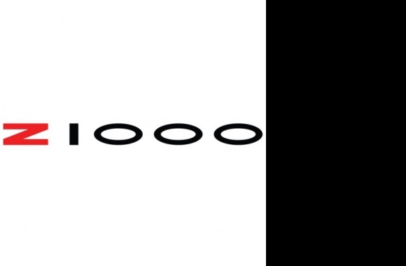 Z1000 Logo
