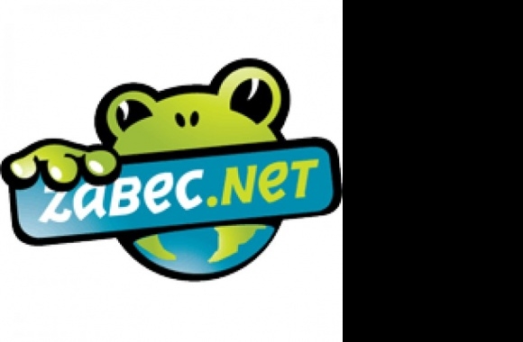 Zabec.net Logo