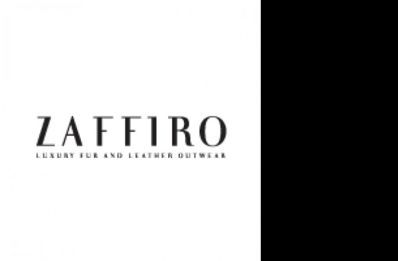 Zaffiro Logo