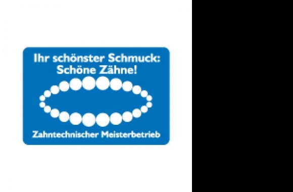 Zahntechnischer Meisterbetrieb Logo