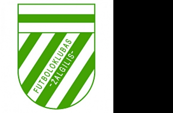 Zalgiris Logo