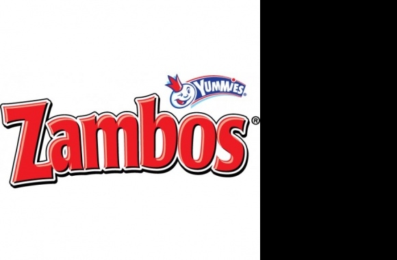 Zambos Yummies Logo