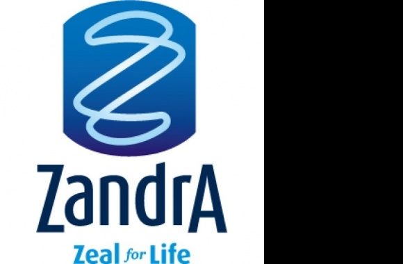 Zandra Lifesciences Logo