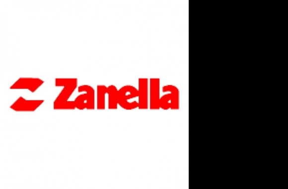 Zanella Motos Logo
