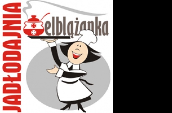ZAZ Jadłodajnia Logo